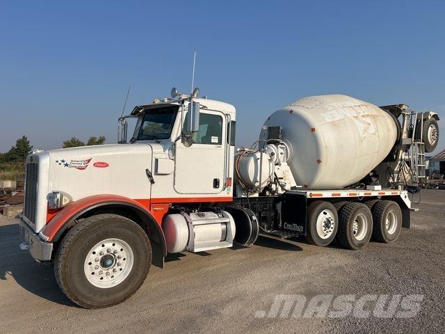 Peterbilt 365 Other trucks