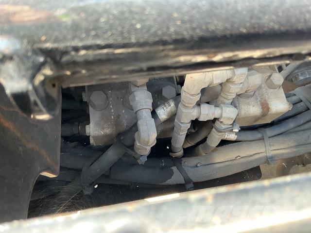 Peterbilt 365 Car carriers