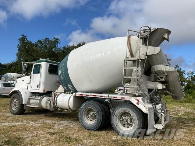 Peterbilt 365 Other trucks