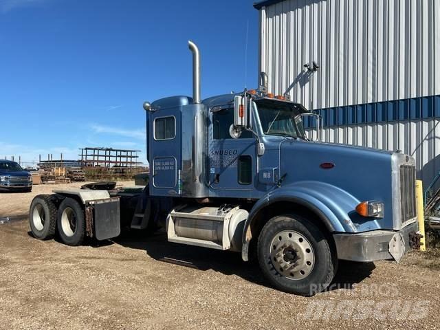 Peterbilt 378 Truck Tractor Units