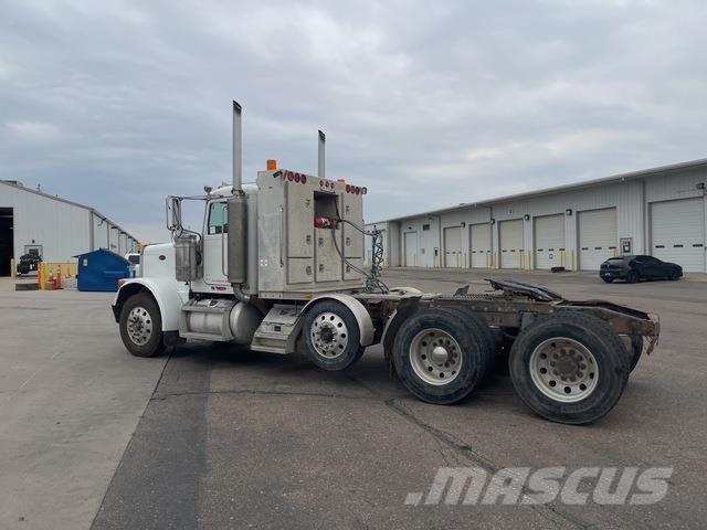 Peterbilt 379 Truck Tractor Units