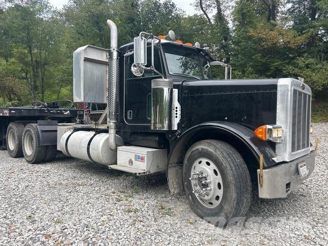 Peterbilt 379 Truck Tractor Units