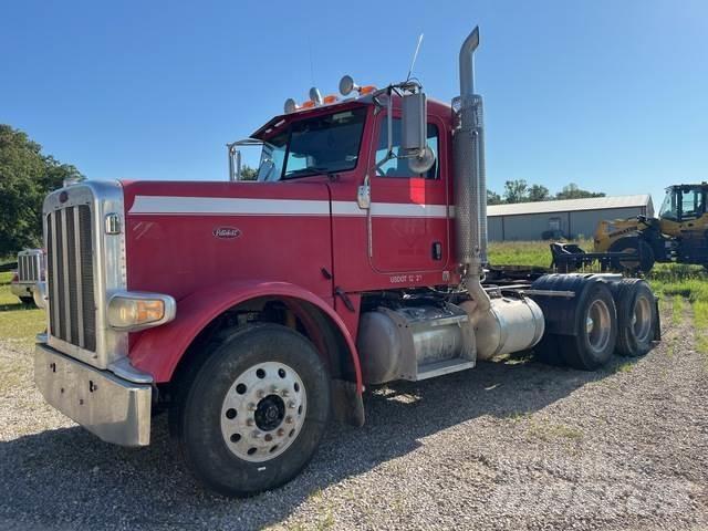Peterbilt 388 Truck Tractor Units