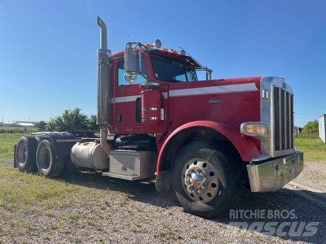 Peterbilt 388 Truck Tractor Units