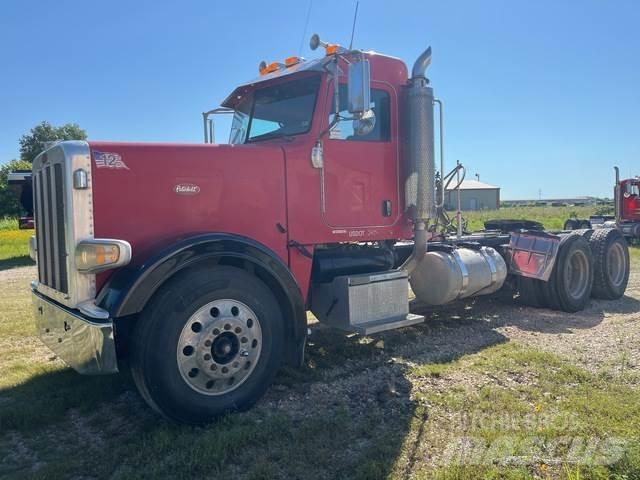 Peterbilt 388 Truck Tractor Units
