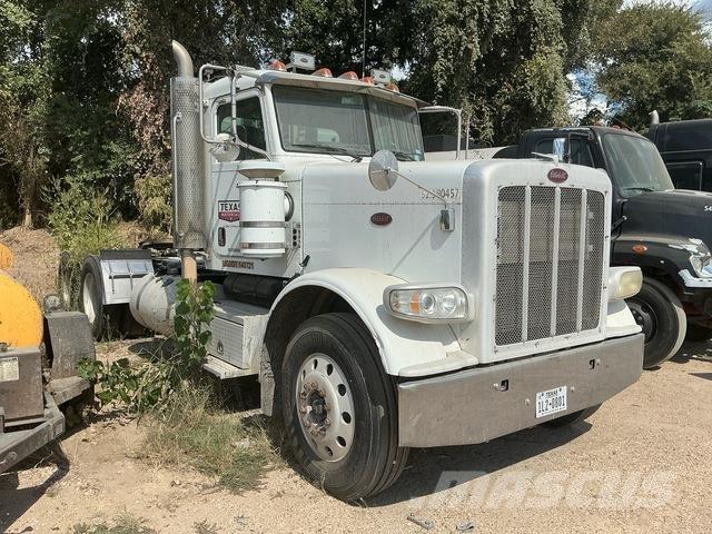 Peterbilt 388 Truck Tractor Units