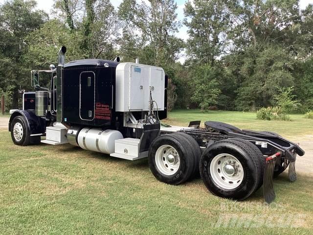 Peterbilt 389 Truck Tractor Units