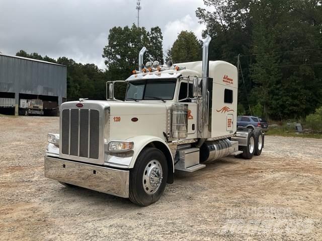 Peterbilt 389 Truck Tractor Units