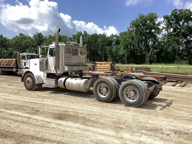 Peterbilt 389 Truck Tractor Units