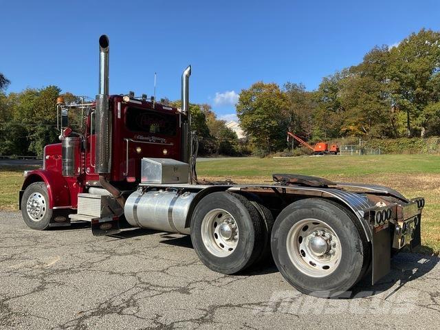 Peterbilt 389 Truck Tractor Units