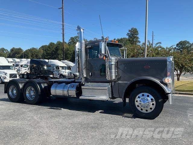 Peterbilt 389 Truck Tractor Units
