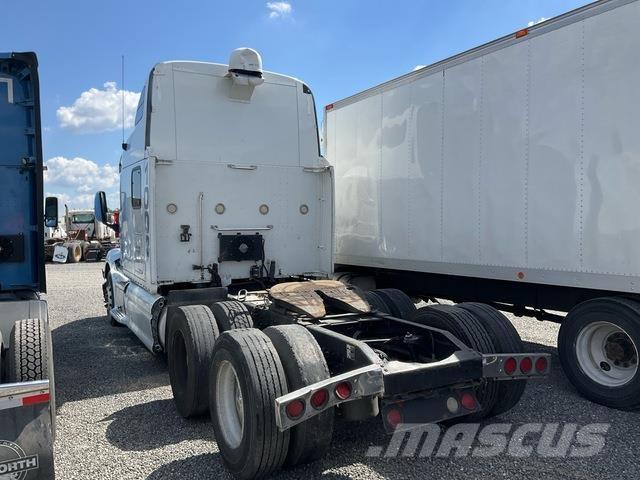 Peterbilt 587 Truck Tractor Units