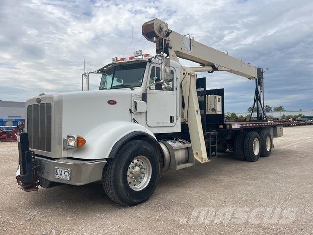Peterbilt 680E Other trucks