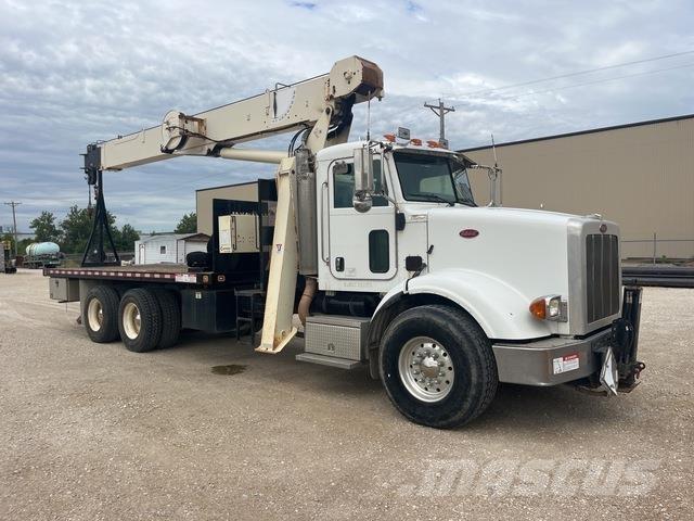 Peterbilt 680E Other trucks