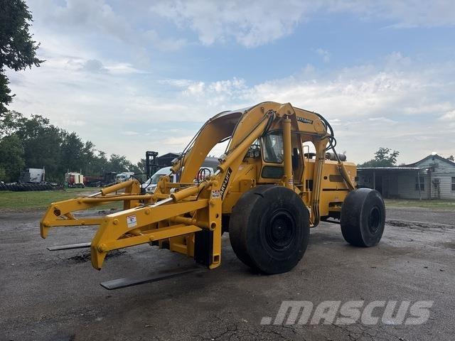 Pettibone 204 Other