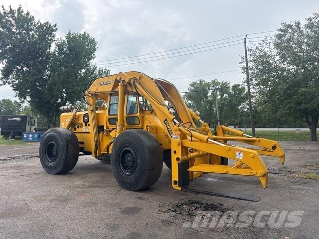 Pettibone 204 Other