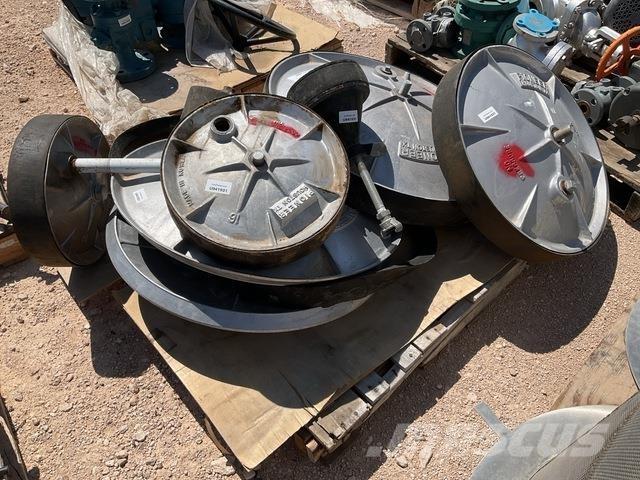 Pioneer  Pipeline equipment