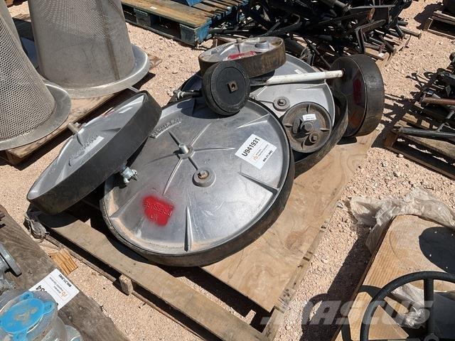 Pioneer  Pipeline equipment