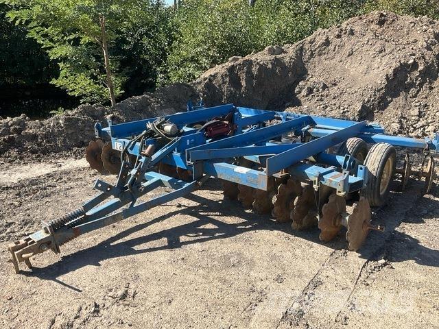  Plow Works Other tillage machines and accessories