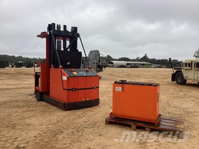  PMH EK 11 Electric forklift trucks