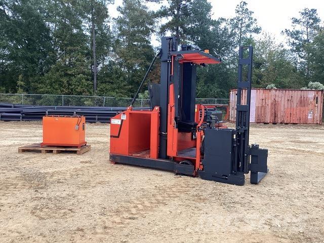  PMH EK 11 Electric forklift trucks