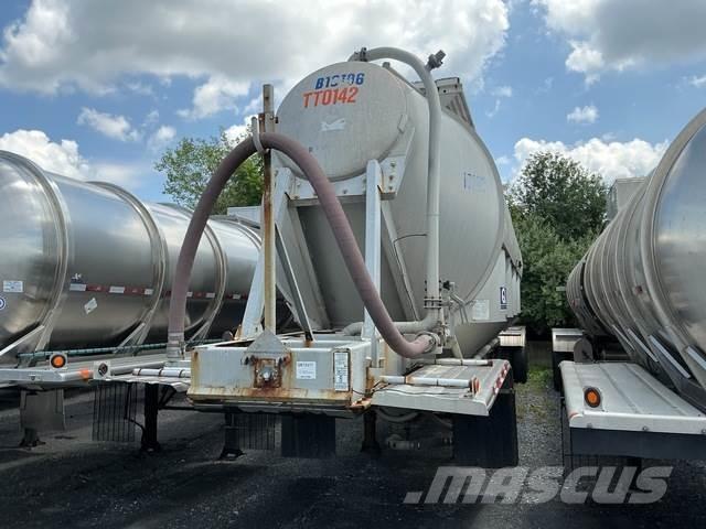 Polar  Other trailers