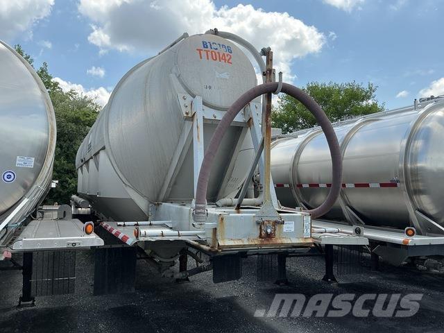 Polar  Other trailers