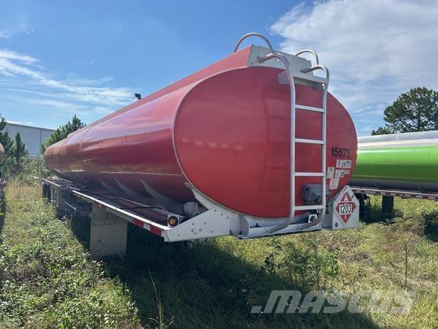 Polar  Tanker trailers