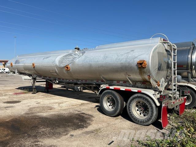 Polar  Tanker trailers