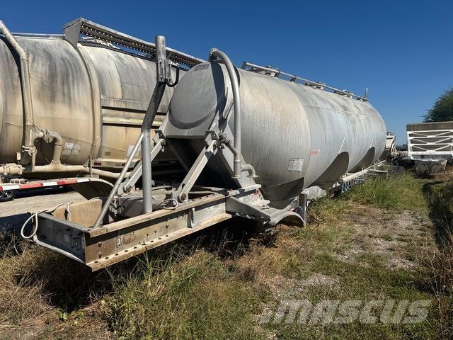 Polar  Other trailers