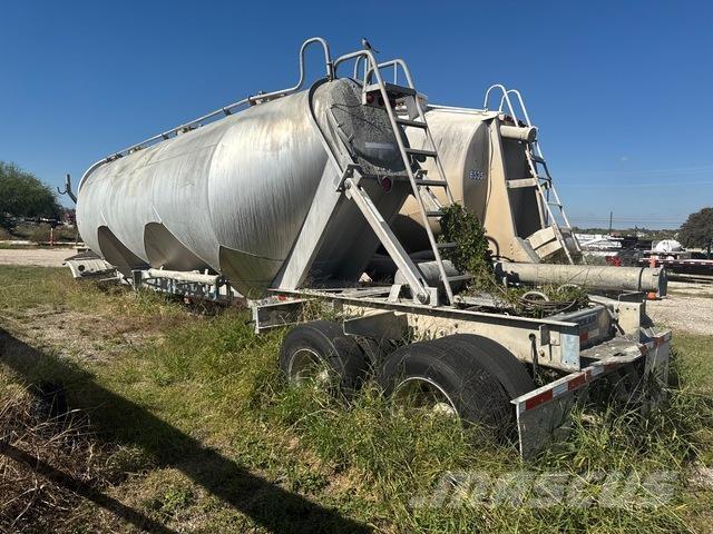 Polar  Other trailers