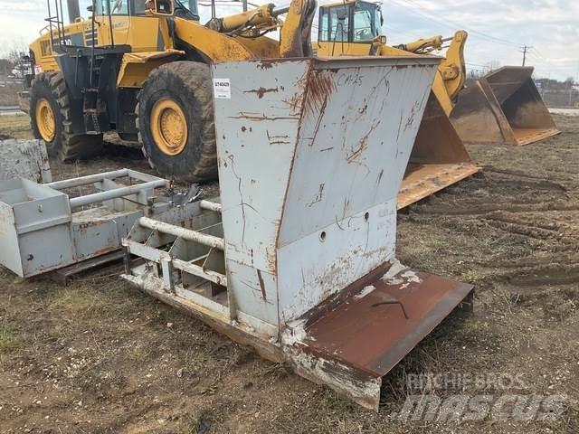 Power Curber  Other