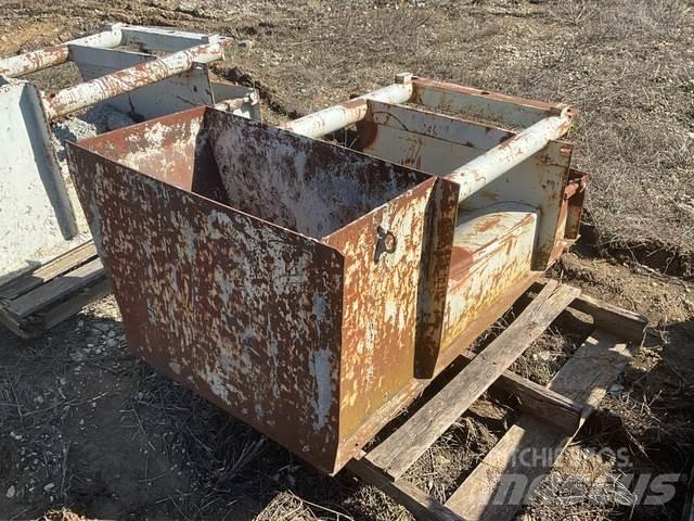 Power Curber  Concrete spares & accessories