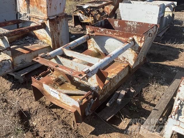 Power Curber  Concrete spares & accessories