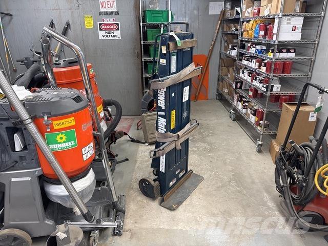 Power Mate M-1 Other