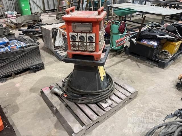  Powersafe Other