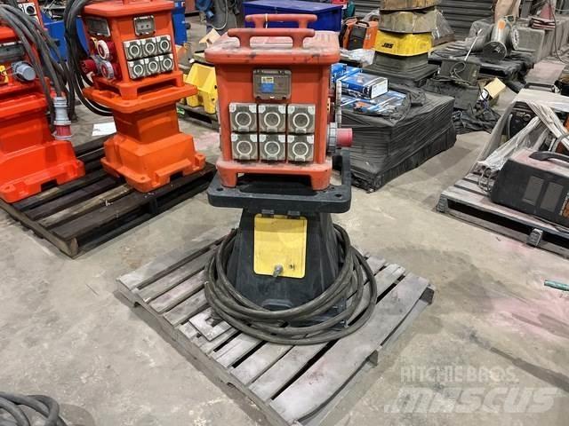  Powersafe Other