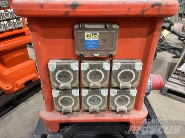  Powersafe Other