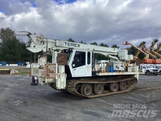 Prinoth GT3000 Other