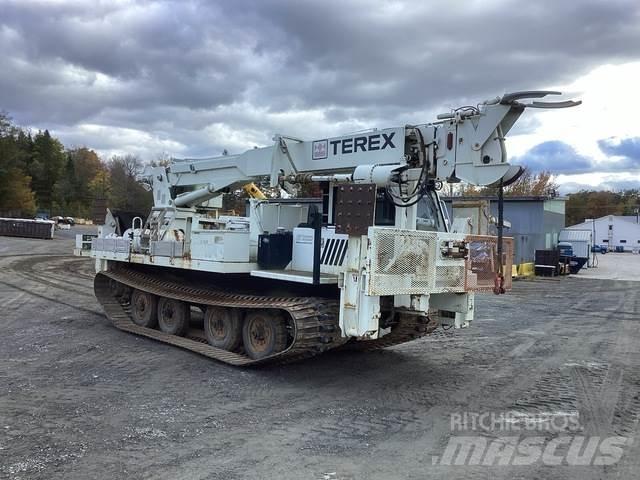Prinoth GT3000 Other