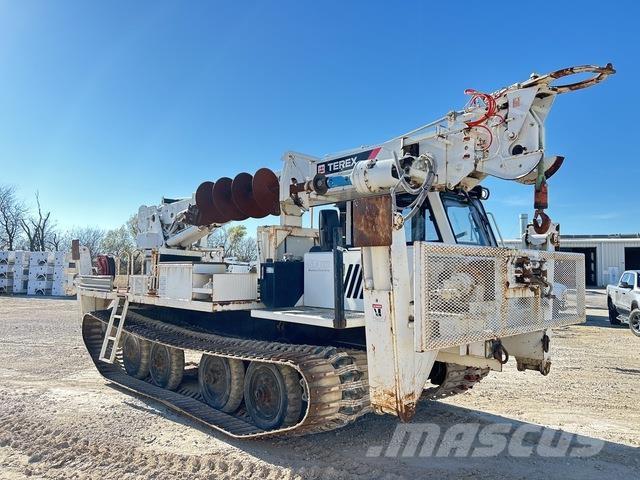 Prinoth GT3000 Tracked dumpers