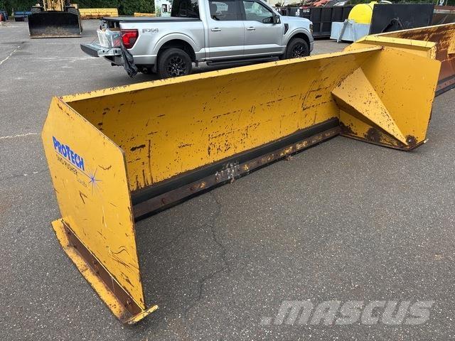  Pro-Tech SP12L Snow blades and plows