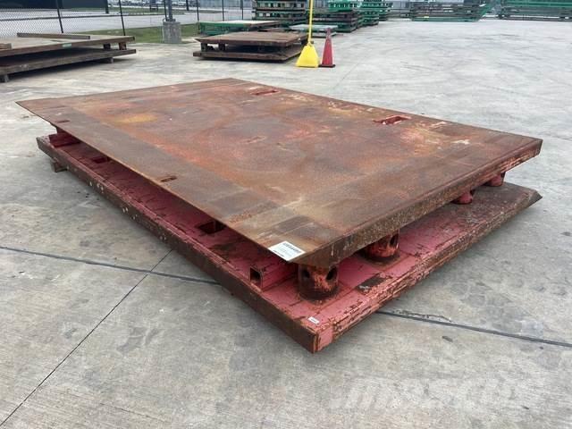 Protec 812D Drilling equipment accessories and spare parts