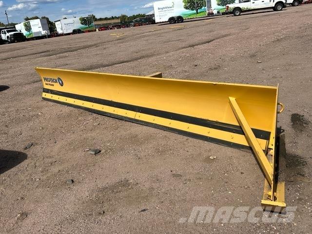 Protec LP18L Snow blades and plows