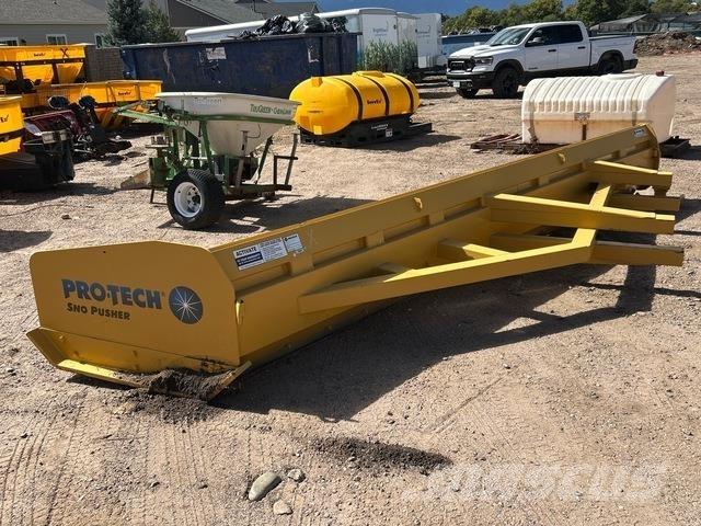 Protec LP18L Snow blades and plows