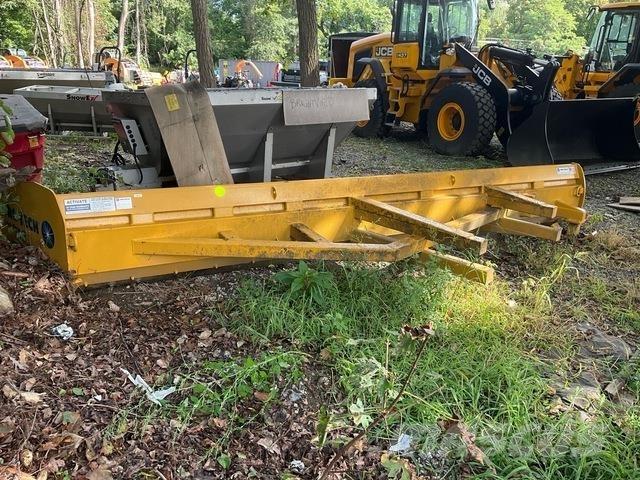  ProTech LP18L Snow blades and plows