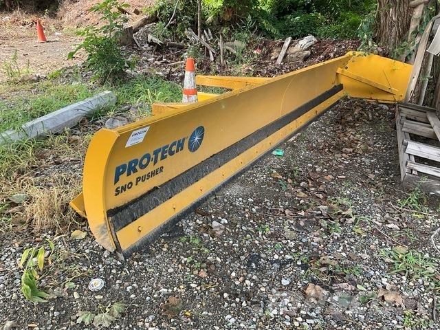  ProTech LP18L Snow blades and plows