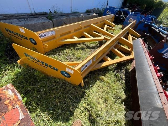  Protech LP18L Snow blades and plows