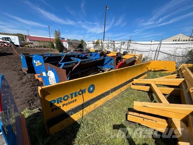  Protech LP18L Snow blades and plows