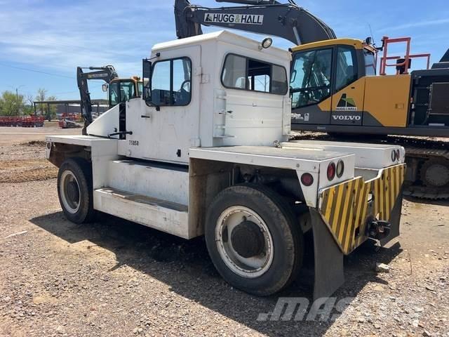 PSI MB4 Towing truck